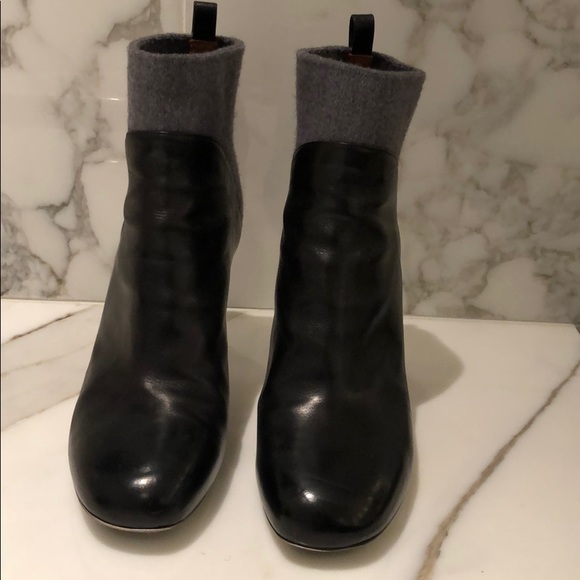 Dries Van Noten boots - Picture 12 of 14